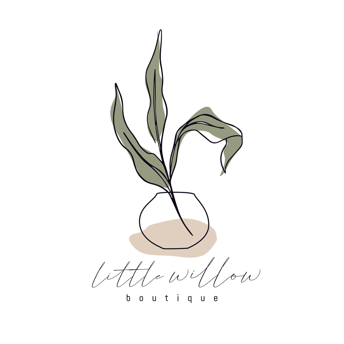 Clothing Little Willow Boutique